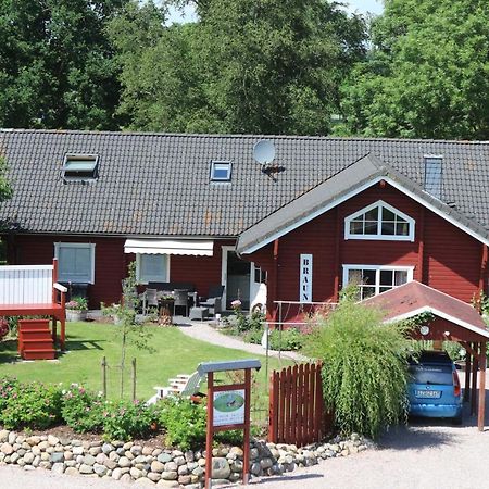 Appartamento Holthus Kollmar Esterno foto