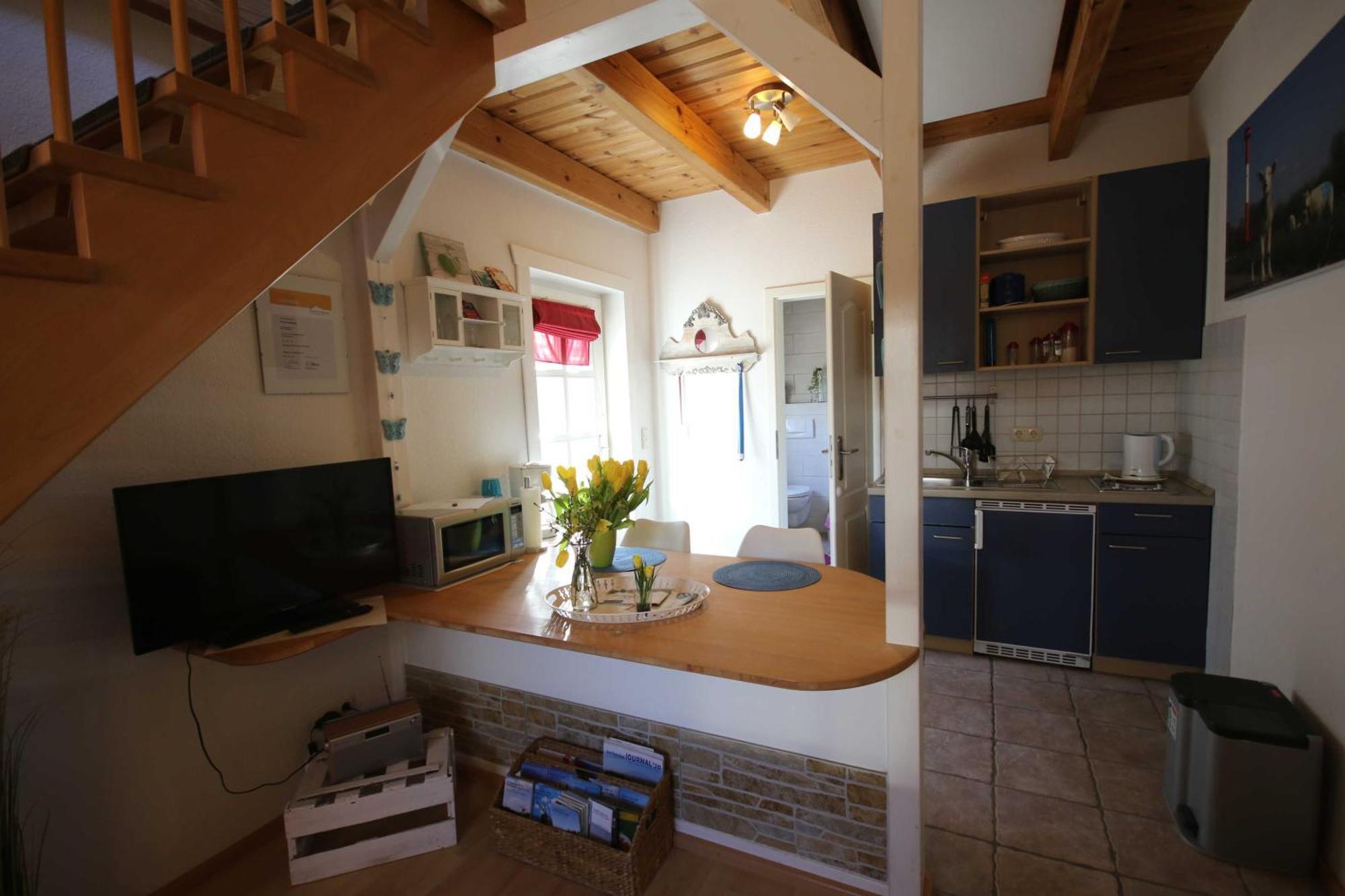 Appartamento Holthus Kollmar Esterno foto