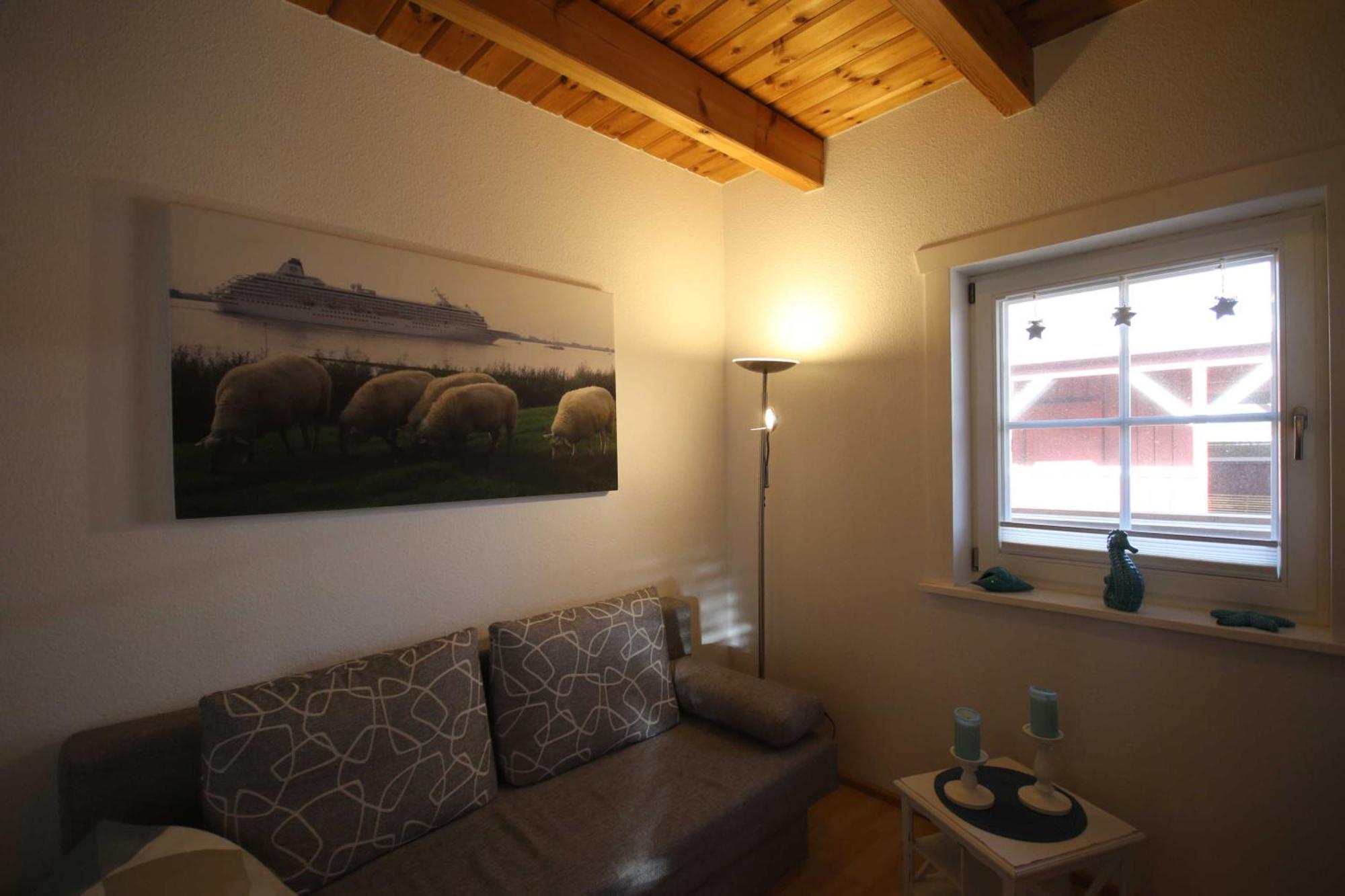 Appartamento Holthus Kollmar Esterno foto