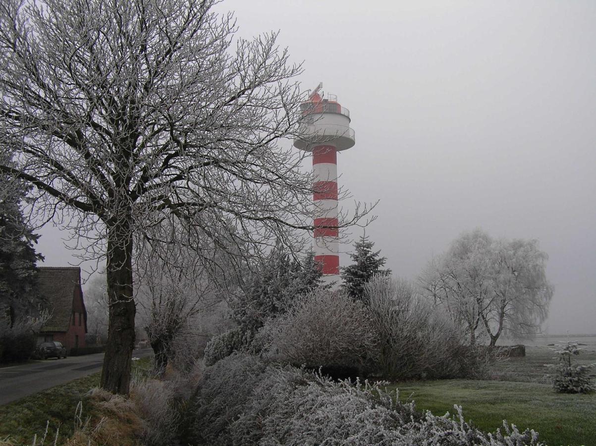 Appartamento Holthus Kollmar Esterno foto